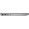 Laptop HP 240 G10, Procesador Intel Core U5 120U, memoria RAM 16 GB, disco duro SSD 512 GB, pantalla FHD de 14 pulgadas, gráfico