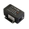 Protector modular para cámara IP (protección de vídeo, datos, PoE/High