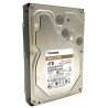 Disco duro interno Toshiba n300 4TB 3.5" 7200rpm NAS 128mb