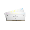 Memoria DIMM DDR5 Corsair (CMP32GX5M2X7000C34W) 32GB (2x16GB) 7000MHz 