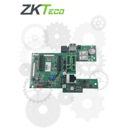 Tarjeta principal para modelo sc700 clave -zkt139001