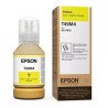 Botella de Tinta Epson Amarillo ULTRACHROME DS 140 ml