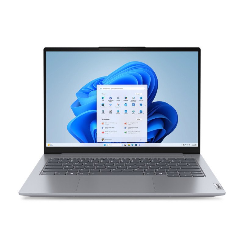 Laptop Lenovo ThinkBook 14 G7 IML, Intel Core Ultra 7, 35.6 cm (14"), 1920 x 1200 Pixeles, 16 GB, 512 GB, Windows 11 Pro