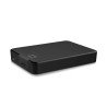 Disco duro externo WD elements 6tb 2.5 portátil usb3.0 negro Windows