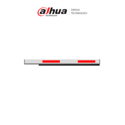 Dahua Technology IPMECD-0232-M30 accesorio y pieza de recambio para barrera de control de acceso Brazo de barrera