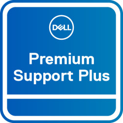 Póliza de garantía Dell para Inspiron notebooks g15 5000, Inspiron 7000 2-in-1 de 1 año incluido en centro de servicios (carry i