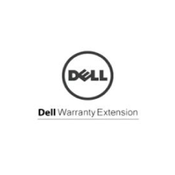 Póliza de garantía Dell para Optiplex desktops 3000 de 1 año incluido a 5 años básico (next bus day)