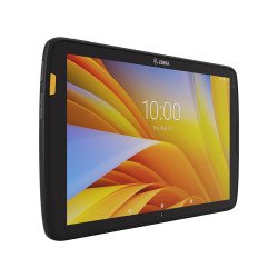 Tableta ET4X Robusto - 20.3cm (8") WXGA - Qualcomm Octa-core (8 núcleos) - 4GB - 64GB Almacenamiento - Android 11 - 5G - Dual-co