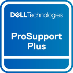 Póliza de garantía Dell para Optiplex desktops 3000 de 1 año incluido a 5 años prosupport