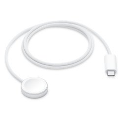 Cargador por inducción, Para Smartwatch, AirPod, Portátil, Conector de entrada: USB, Carga rápida, Magnética, duradero