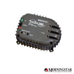 Inversor de Onda Sinusoidal Pura, 300 Watts de Potencia