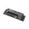Controlador Solar para Iluminación de Luz Mercurial, Estaciones de Autobús y Señalamientos 10 A, 12 Vcd.