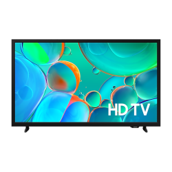 TV 32 inch Smart TV HD h5000