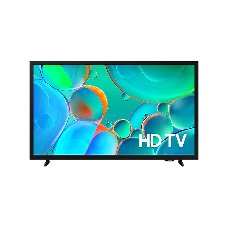 TV 32 inch Smart TV HD h5000