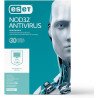Eset NOD32 3 Lic. 1 año 2024
