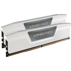Memoria DIMM DDR5 Corsair (CMK32GX5M2B5600C36W) 32GB (2x16GB) 5600MHz 