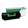 Tóner Lexmark 24b7237 negro, alto rendimiento 8000 páginas, para xc4240, xc2240 Tóner Lexmark 24b7237 negro, alto rendimiento 8000 páginas, para xc4240, xc2240