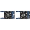 DL380 GEN11 STD FAN KIT
