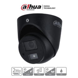 Dahua Technology Lite DH-HAC-HDW1231G-A cámara de vigilancia Almohadilla Cámara de seguridad CCTV Interior y exterior 1920 x