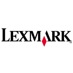 Post garantía Lexmark por 1 año en sitio, np  2355225, para modelo MX812, póliza de servicio electrónica 