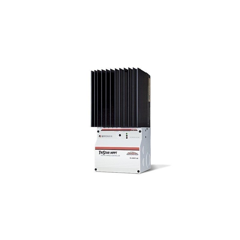 Controlador de carga MPPT de 45A