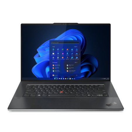 Computadora Lenovo ThinkPad Z16 Gen 1, AMD Ryzen™ 7 PRO, 3.2 GHz, 40.6 cm (16"), 1920 x 1200 Pixeles, 16 GB, 512 GB
