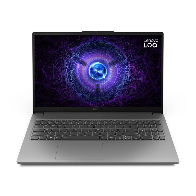 Laptop Lenovo LOQ 15IAX9E, Intel® Core™ i7, 39.6 cm (15.6"), 1920 x 1080 Pixeles, 16 GB, 1 TB, Windows 11 Home