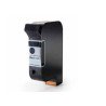 Cartucho de tinta original HP F0L69A, Negro, Tinta a base de pigmentos, 40 ml