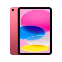 Tableta Apple iPad (11th Generation) A3354, 27.9cm (11"), 6 GB, 128 GB Almacenamiento, Rosa, Penta-Core (5 Núcleos) 3.40GHz, 236