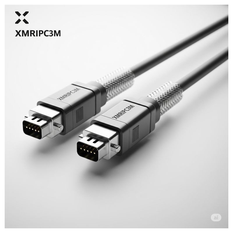 CABLE CONEXION 3M 6 PINES IP