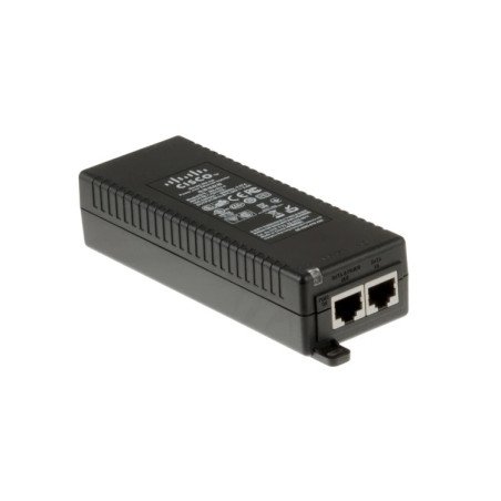 MR 802.3at PoE Injector (Power Cord Not Included)