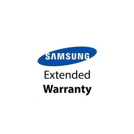 Extensión Garantía Samsung Básica 1 Año Servicio Pack Picup/Return Low