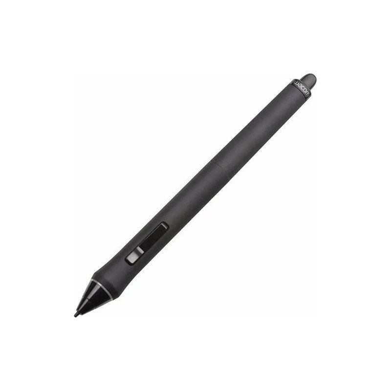 Wacom cintiq grip pen - lápiz activo - para cintiq 13, 21, 22, 24, cin