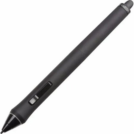 Wacom cintiq grip pen - lápiz activo - para cintiq 13, 21, 22, 24, cin