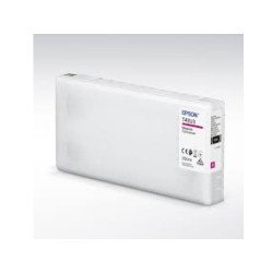 Tinta Epson UltraChrome D6r-S 200ml SL-D870 Color Magenta Claro