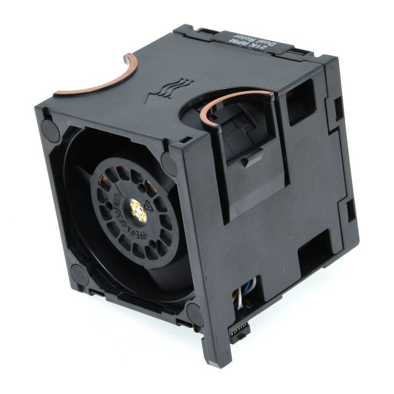 Procesador Lenovo ThinkSystem V3 2U Performance Fan Option Kit