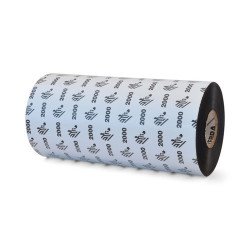 RIBBON CERA 156mmx450m (6.14inx1476ft), 2000, Standard, 25mm (1in) cor