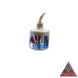 Protector de desc. eléctrico para sistema fotovoltaico