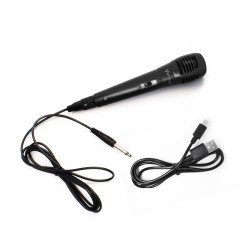 Bocinas Vorago KSP-301-V2, 8", 20 W, 40 - 20000 Hz, 4 Ω, 0,3%, 93 dB