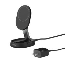 Convertible Pad Stand, 15 Watt, Lithium, Para Universal, QI2