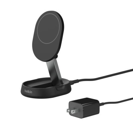 Convertible Pad Stand, 15 Watt, Lithium, Para Universal, QI2