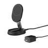 Convertible Pad Stand, 15 Watt, Lithium, Para Universal, QI2