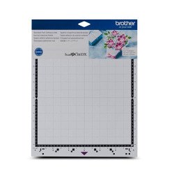 Tapete Brother para ScanNcut adhesivo estandar 12x12