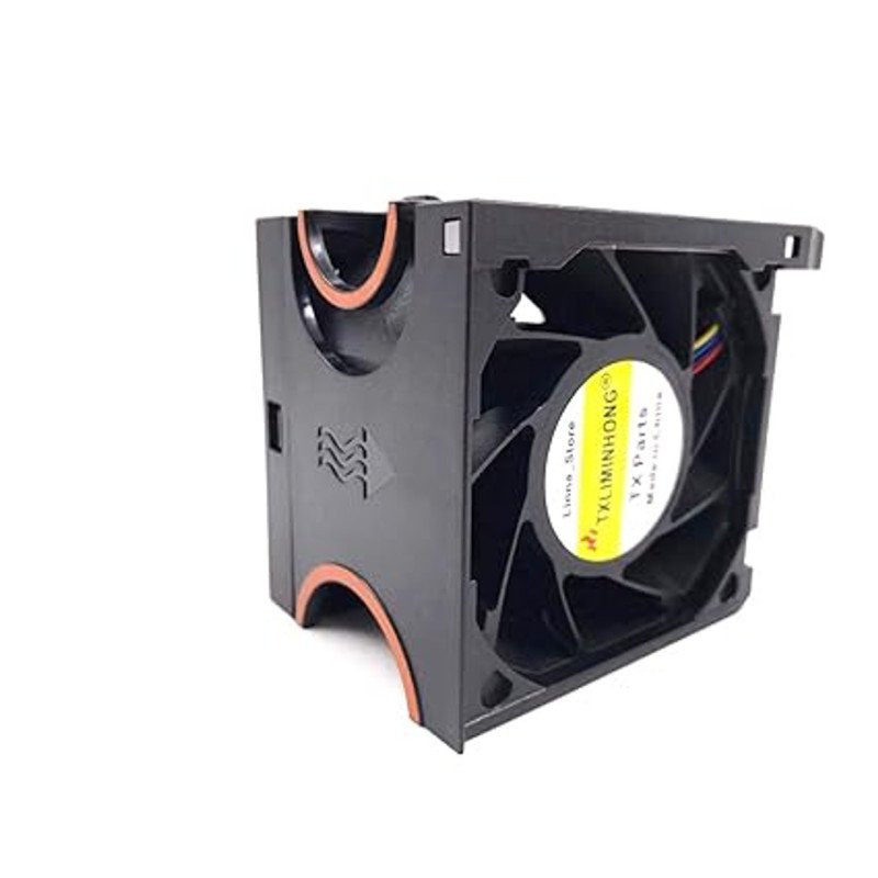 Ventilador, Servidor, 1 x Fan