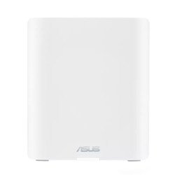 Sistema de malla ASUS ZenWiFi BT10 (2pk), Blanco, Interno, Corriente, Triple banda (2.4 GHz / 5 GHz / 6 GHz), Wi-Fi 7 (802.11be)