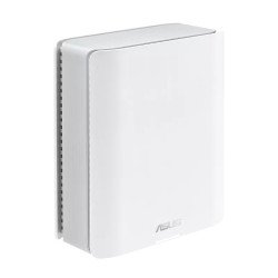 Sistema de malla ASUS ZenWiFi BT10 (2pk), Blanco, Interno, Corriente, Triple banda (2.4 GHz / 5 GHz / 6 GHz), Wi-Fi 7 (802.11be)