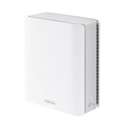Sistema de malla ASUS ZenWiFi BT10 (2pk), Blanco, Interno, Corriente, Triple banda (2.4 GHz / 5 GHz / 6 GHz), Wi-Fi 7 (802.11be)