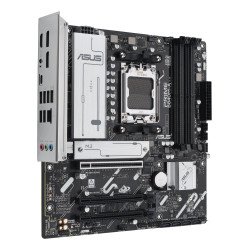 Tarjeta madre ASUS PRIME B840M-A, AMD, socket AM5, AMD Ryzen 7000, 8000, 9000 Series, DDR5-SDRAM, 256 GB