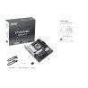 Tarjeta madre ASUS PRIME B840M-A, AMD, socket AM5, AMD Ryzen 7000, 8000, 9000 Series, DDR5-SDRAM, 256 GB