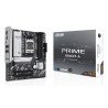 Tarjeta madre ASUS PRIME B840M-A, AMD, socket AM5, AMD Ryzen 7000, 8000, 9000 Series, DDR5-SDRAM, 256 GB